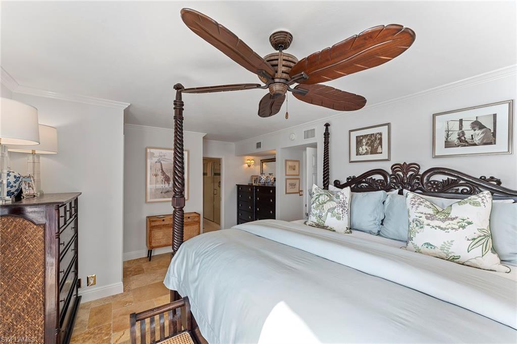 VILLE DE MARCO - Residential