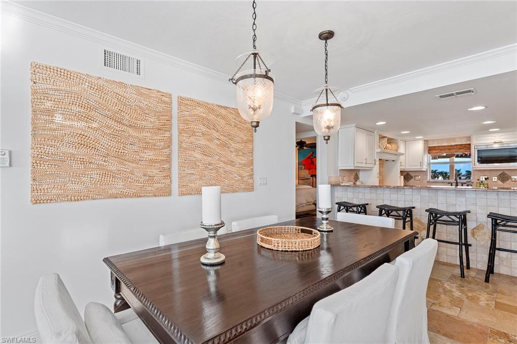 VILLE DE MARCO - Residential