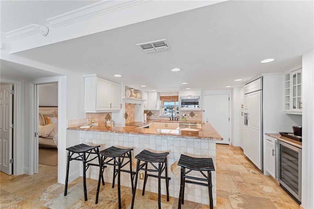 VILLE DE MARCO - Residential