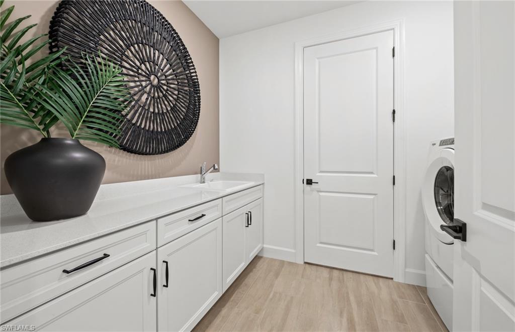 TERRAWALK - Residential