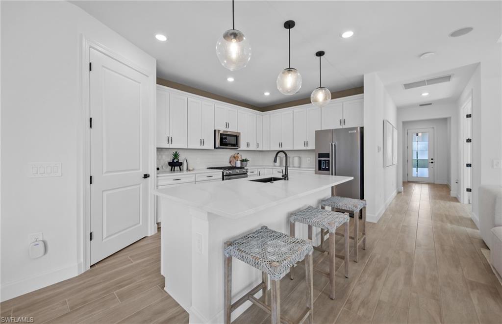 TERRAWALK - Residential