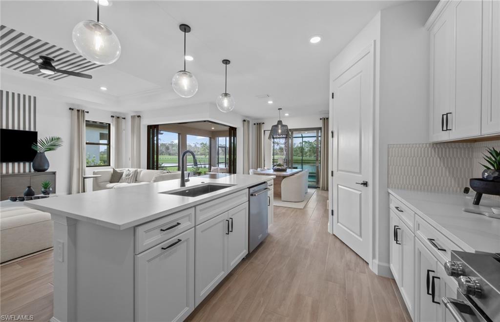 TERRAWALK - Residential