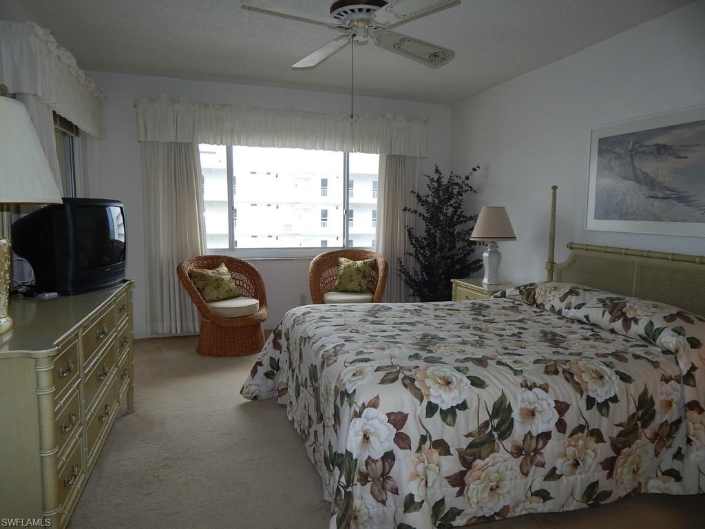 SAND CAPER - Residential