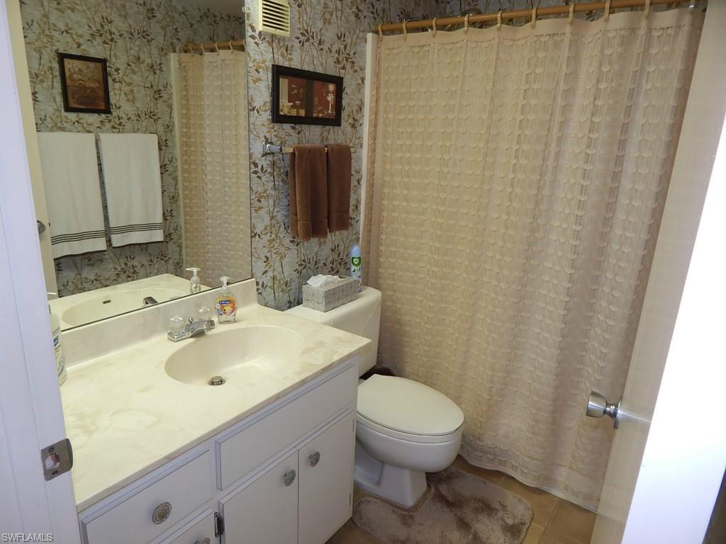 SAND CAPER - Residential