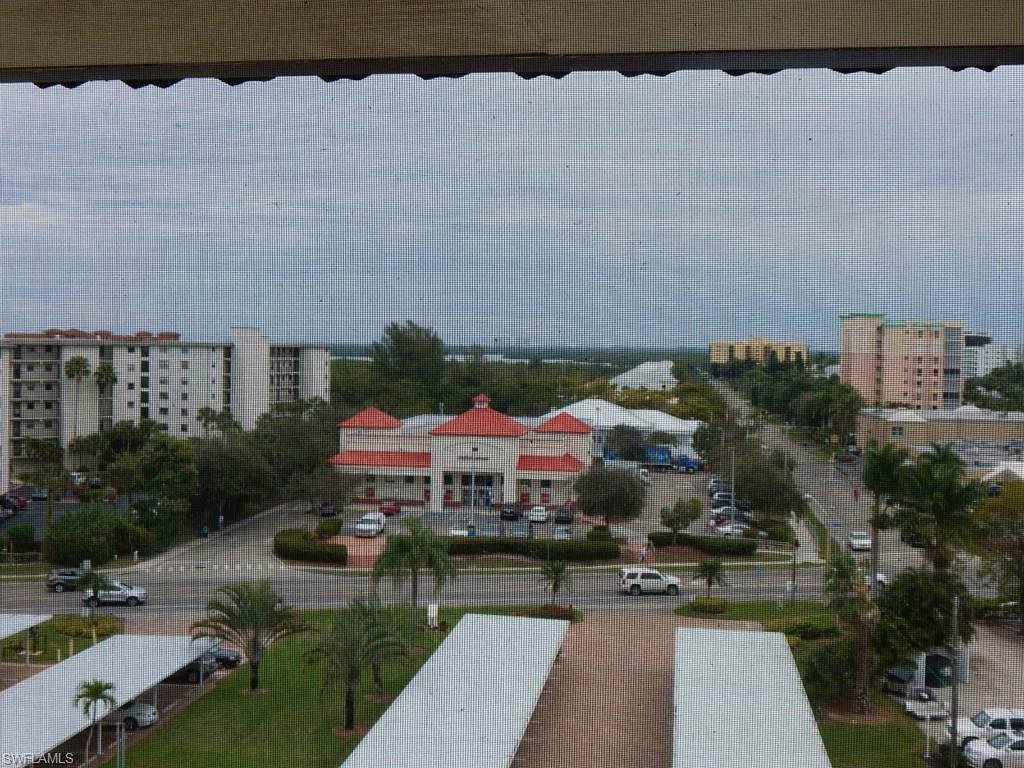 SAND CAPER - Residential