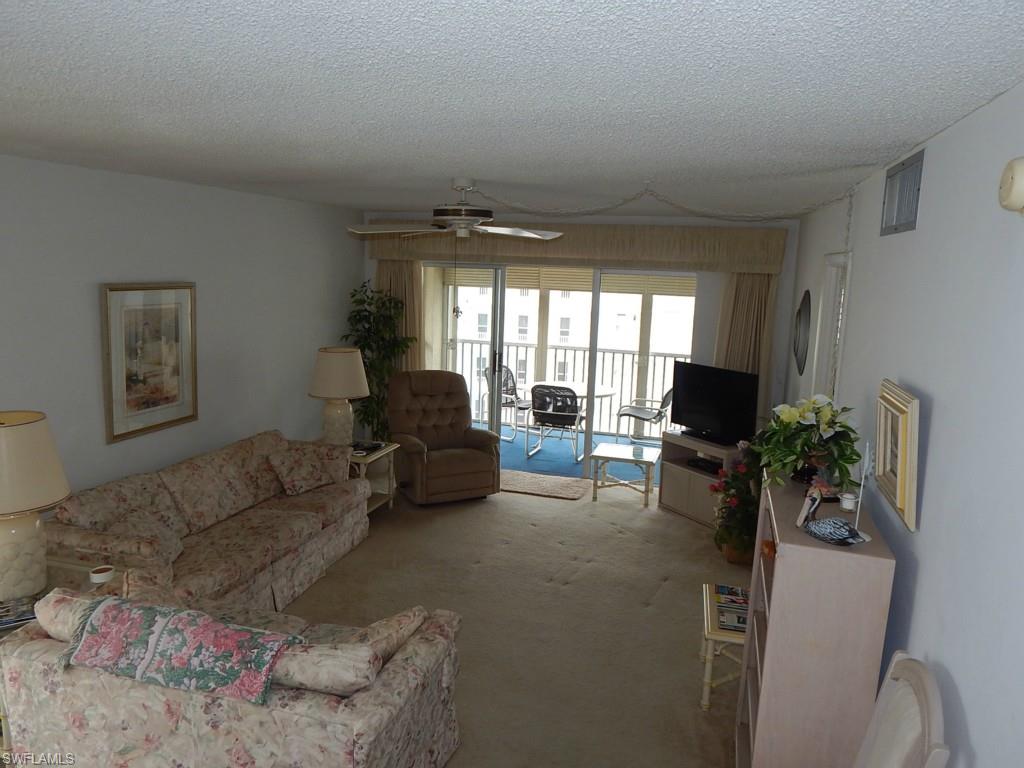 SAND CAPER - Residential