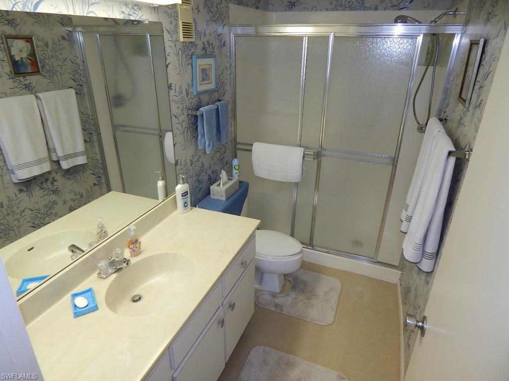 SAND CAPER - Residential