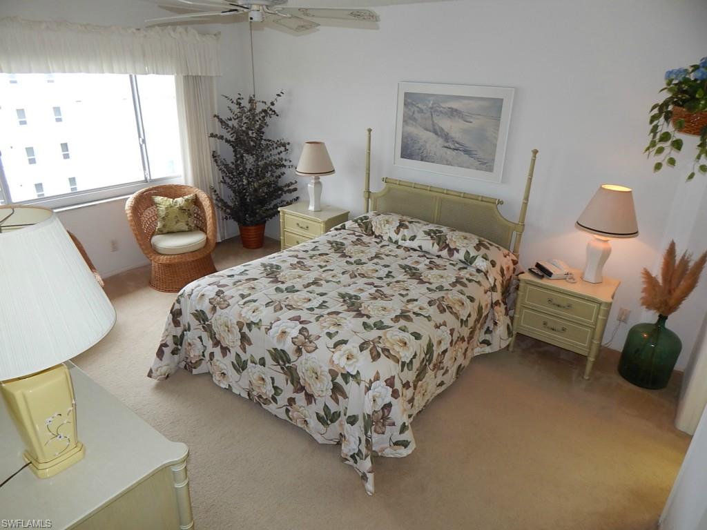 SAND CAPER - Residential