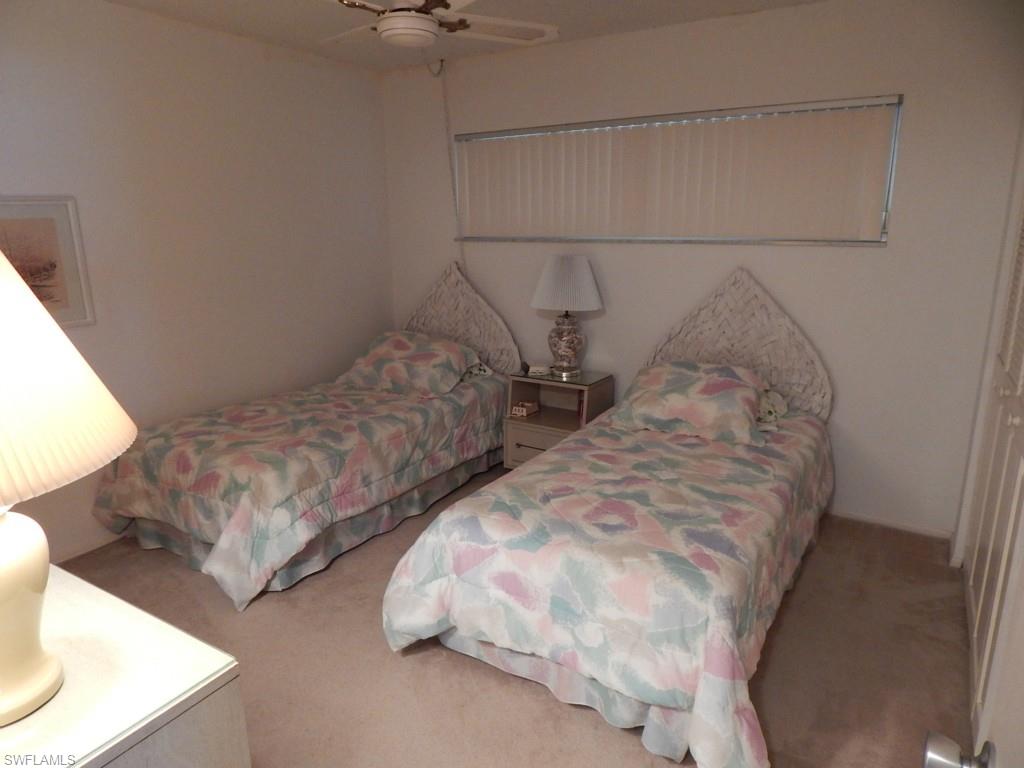 SAND CAPER - Residential