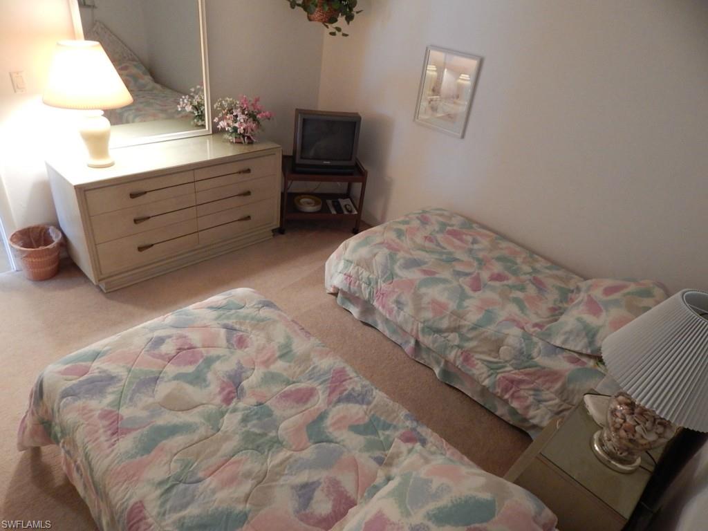 SAND CAPER - Residential