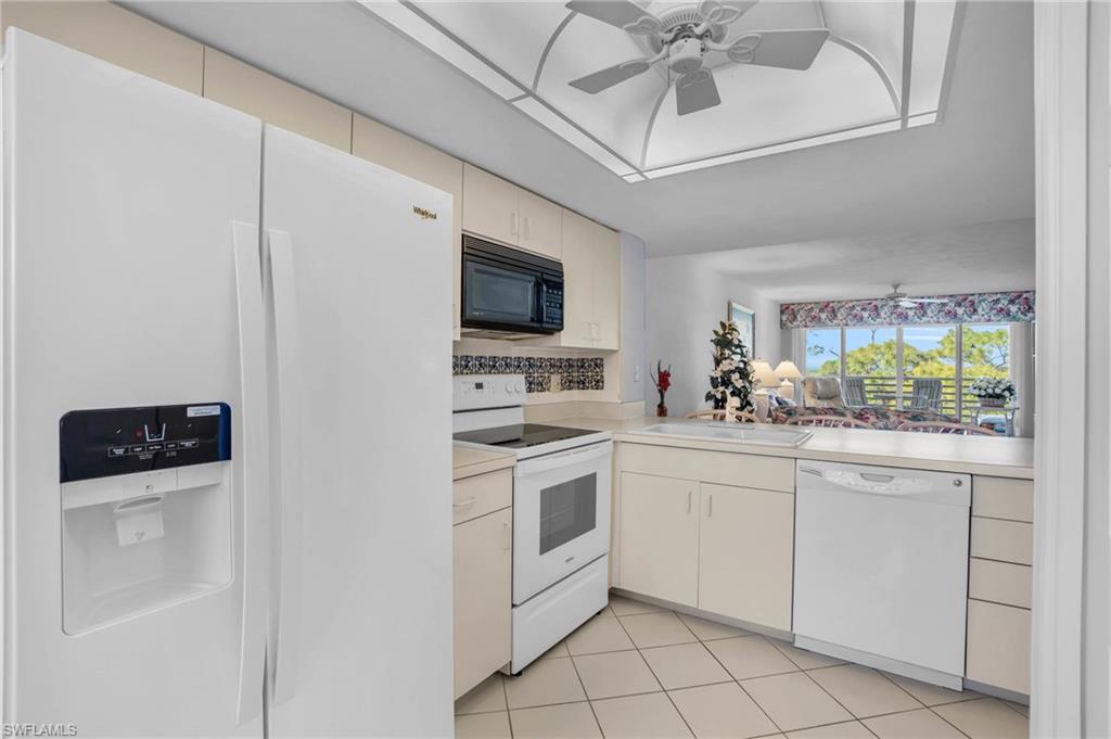 NAPLES COVE - Residential