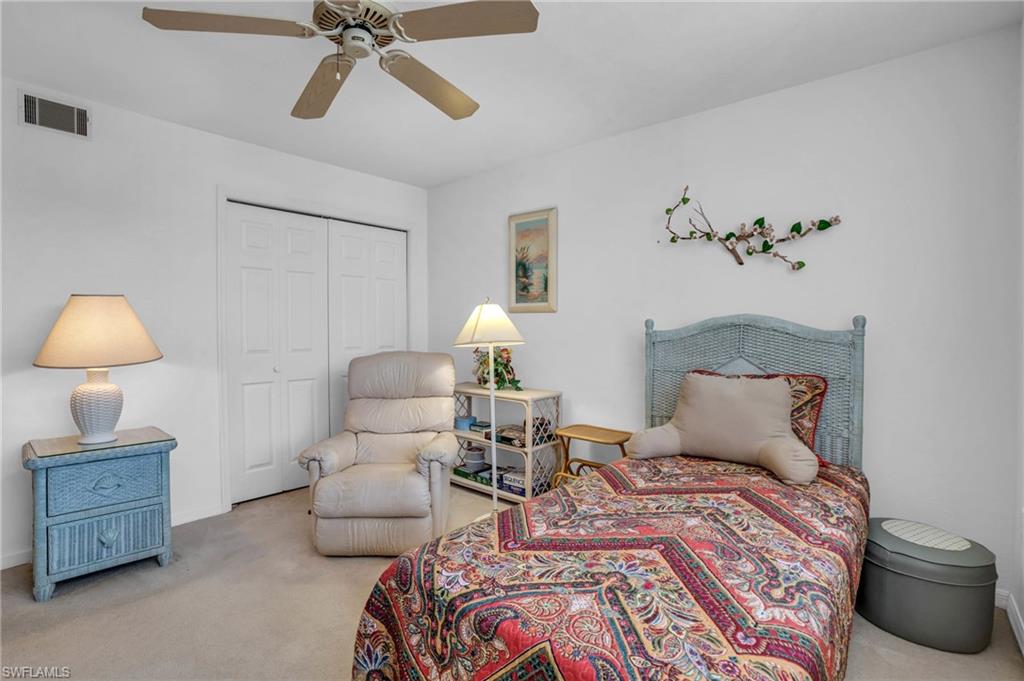 NAPLES COVE - Residential