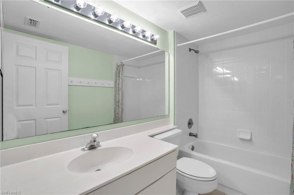 NAPLES COVE - Residential