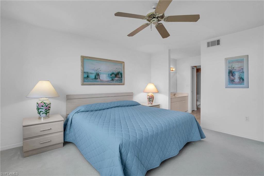 NAPLES COVE - Residential