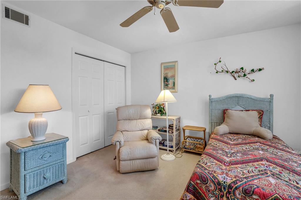 NAPLES COVE - Residential