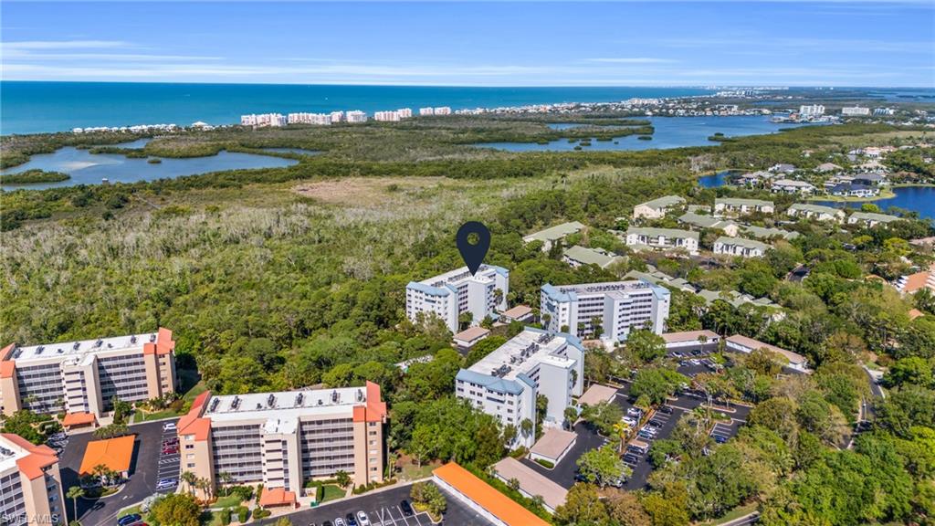 NAPLES COVE - Residential