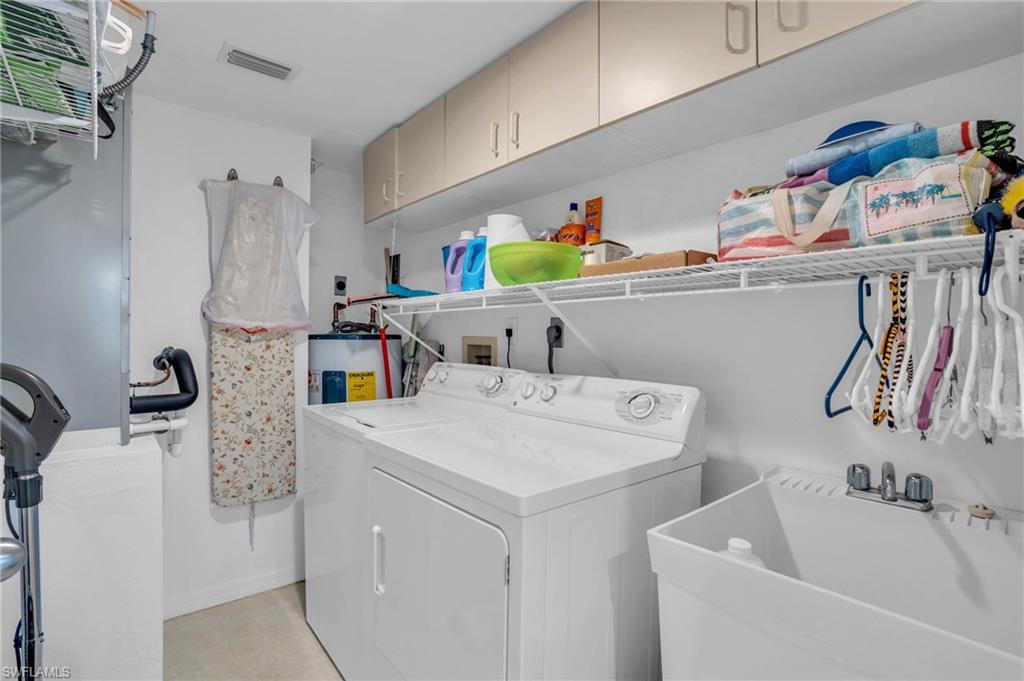 NAPLES COVE - Residential