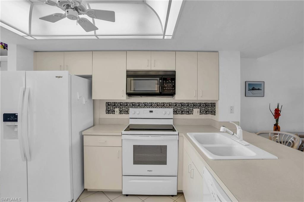 NAPLES COVE - Residential