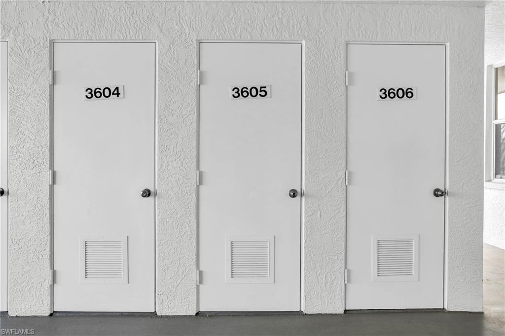 NAPLES COVE - Residential