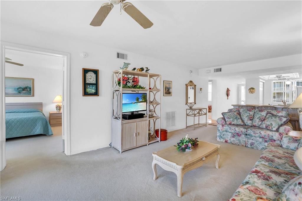 NAPLES COVE - Residential