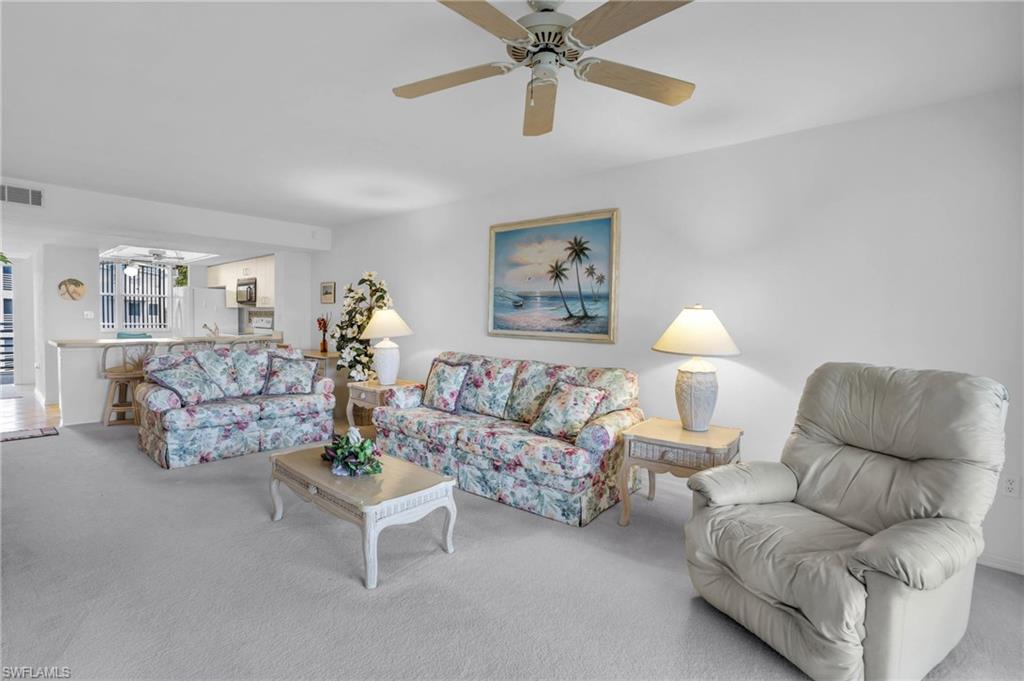 NAPLES COVE - Residential