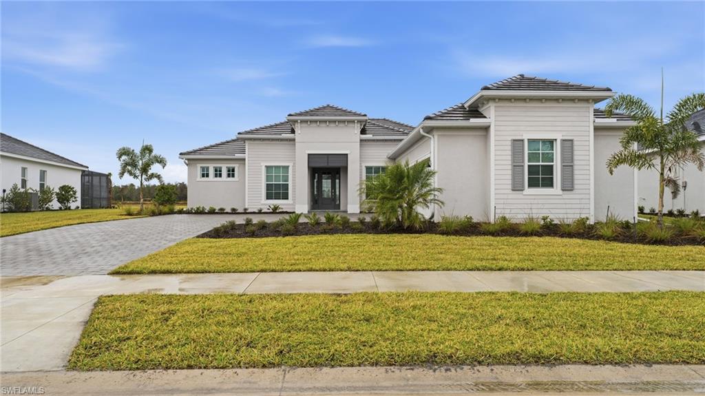 WEBBS RESERVE - Residential