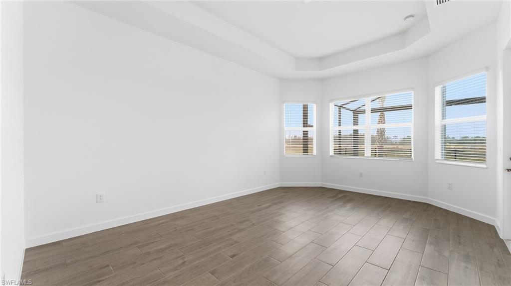 WEBBS RESERVE - Residential