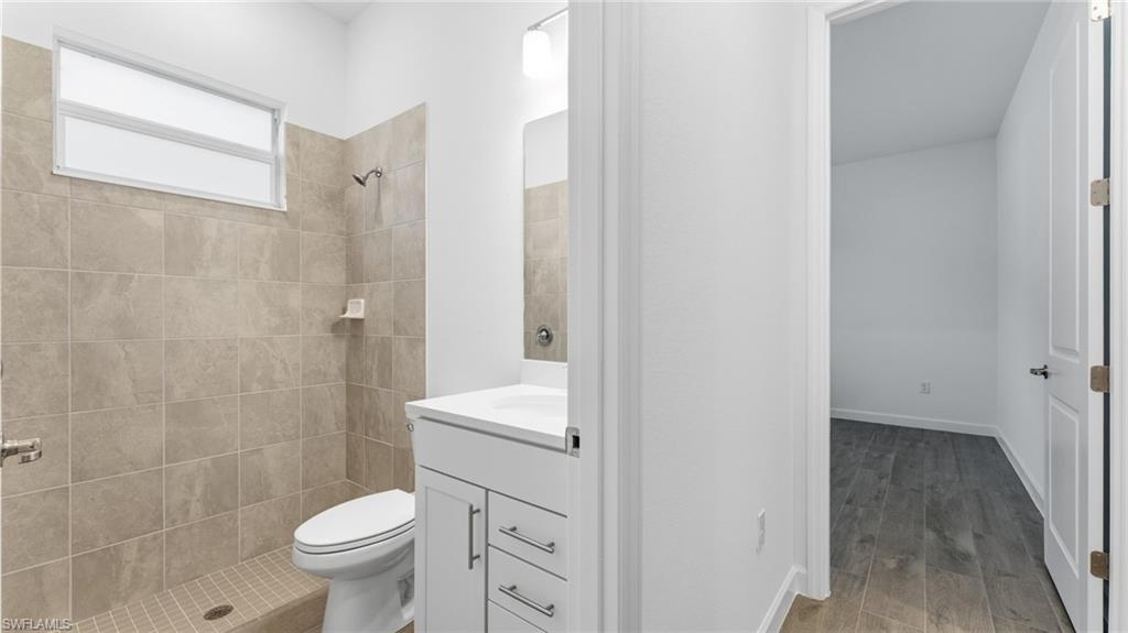 WEBBS RESERVE - Residential