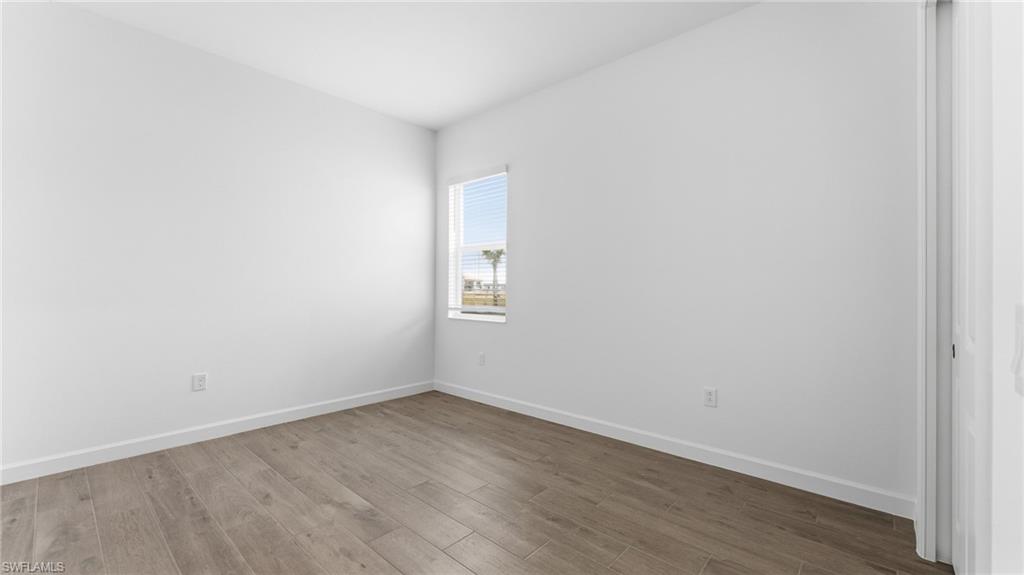 WEBBS RESERVE - Residential