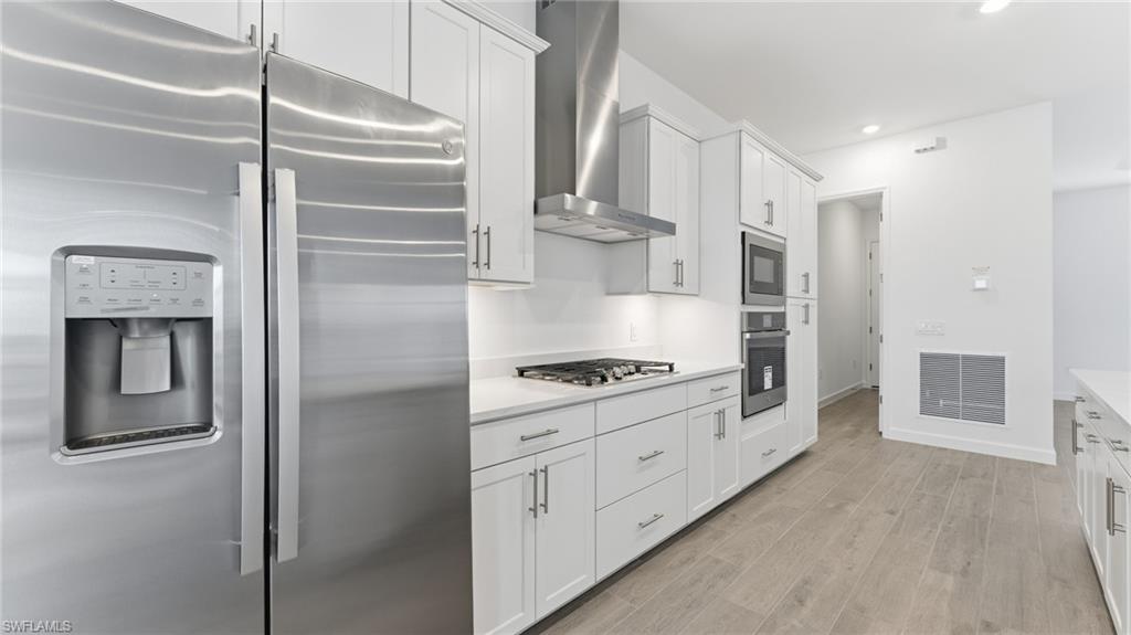 WEBBS RESERVE - Residential