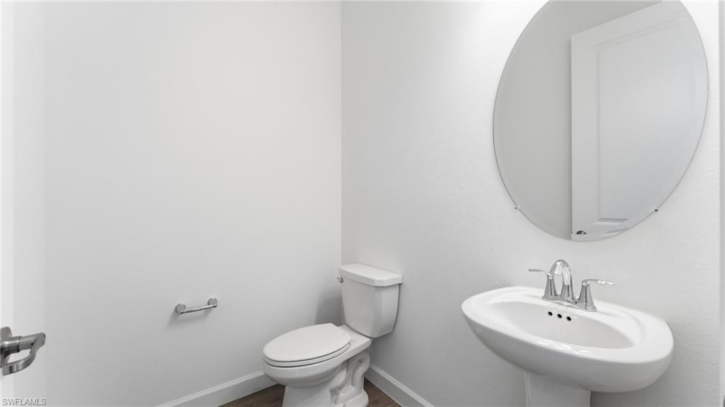 WEBBS RESERVE - Residential