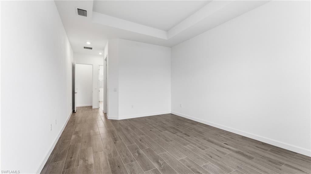 WEBBS RESERVE - Residential