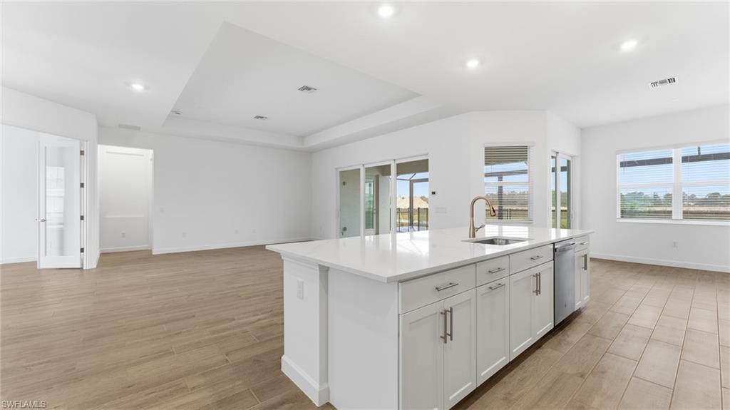 WEBBS RESERVE - Residential