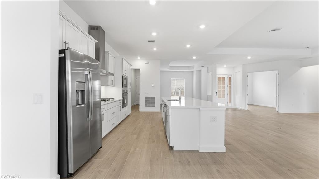 WEBBS RESERVE - Residential