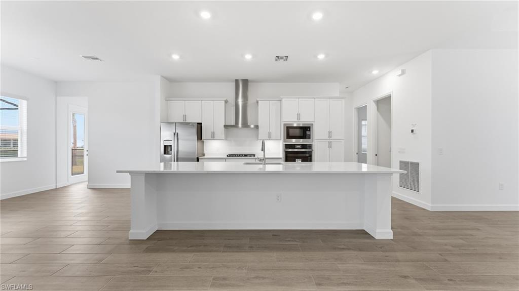 WEBBS RESERVE - Residential