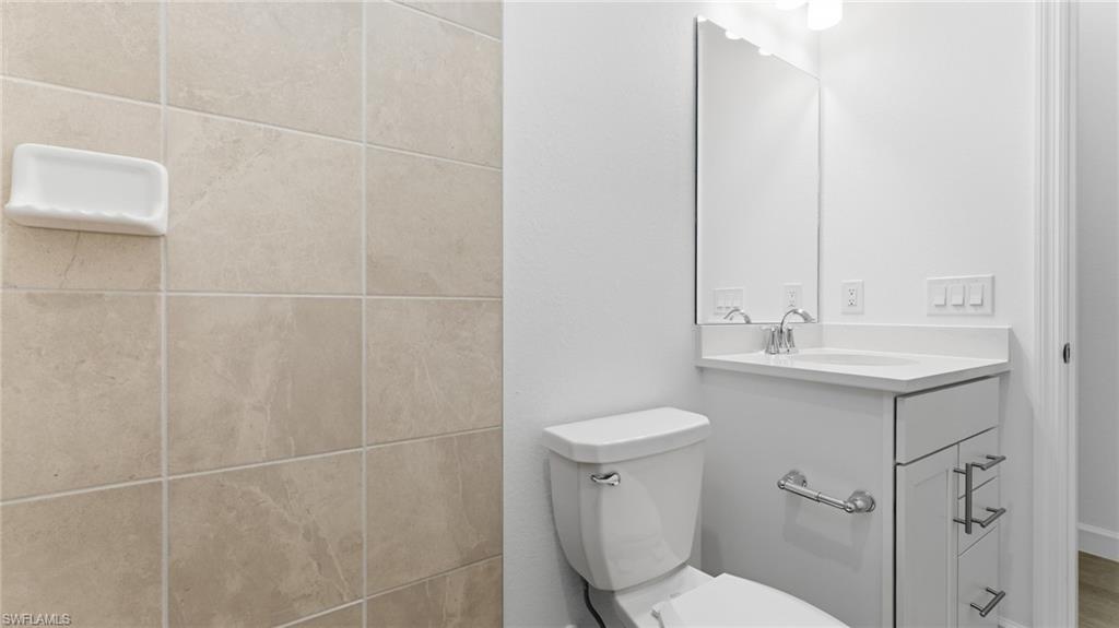 WEBBS RESERVE - Residential