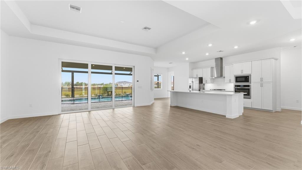 WEBBS RESERVE - Residential