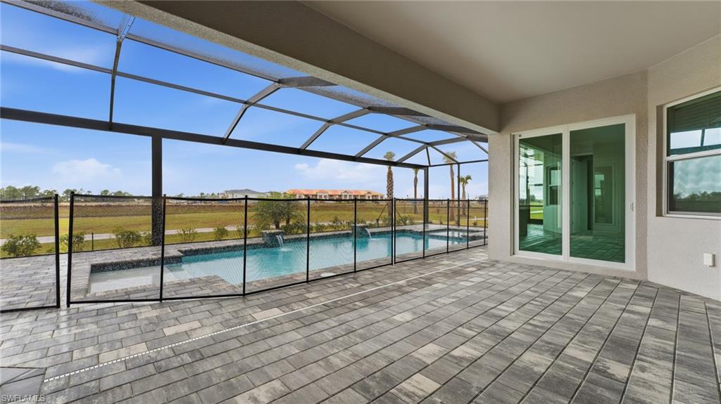 WEBBS RESERVE - Residential