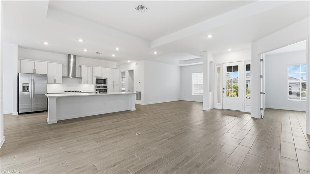 WEBBS RESERVE - Residential