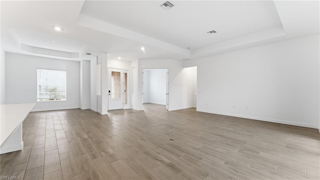 WEBBS RESERVE - Residential