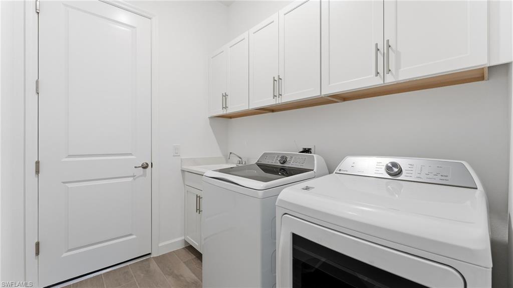 WEBBS RESERVE - Residential