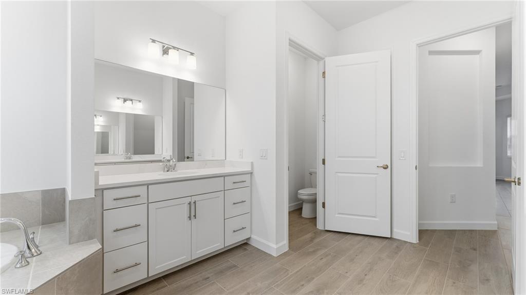 WEBBS RESERVE - Residential