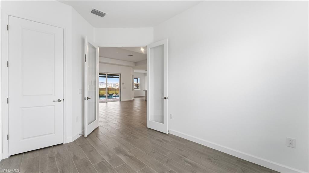 WEBBS RESERVE - Residential