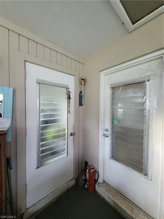 PEARSONS SUBDIVISION - Residential