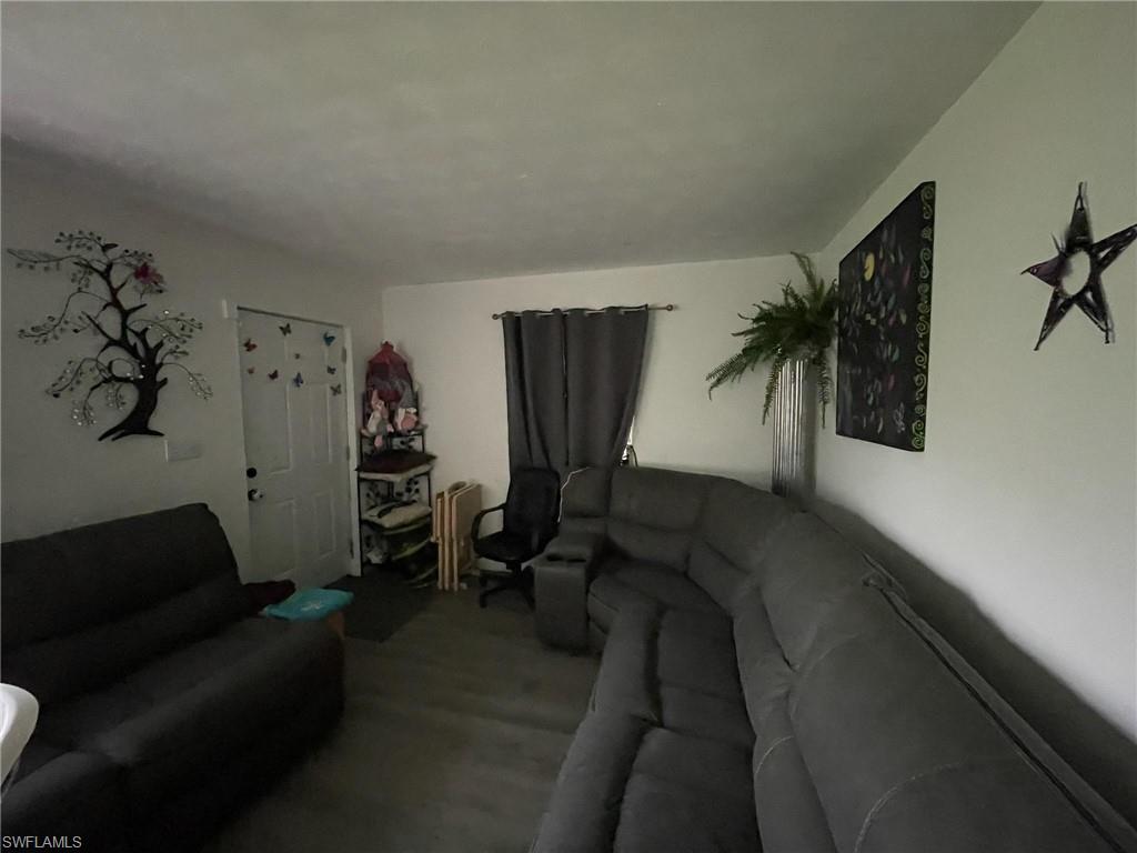 PEARSONS SUBDIVISION - Residential