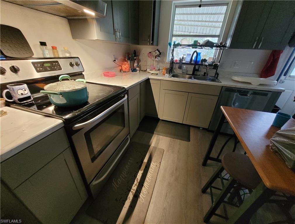 PEARSONS SUBDIVISION - Residential