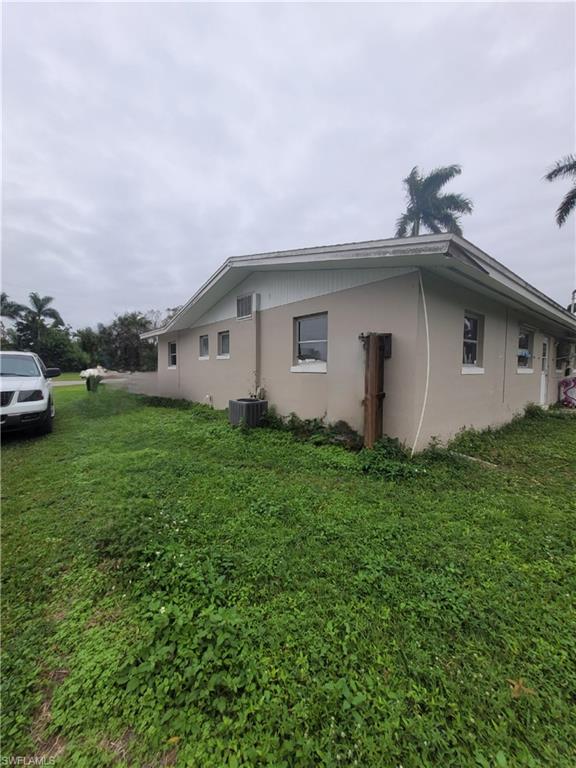 PEARSONS SUBDIVISION - Residential