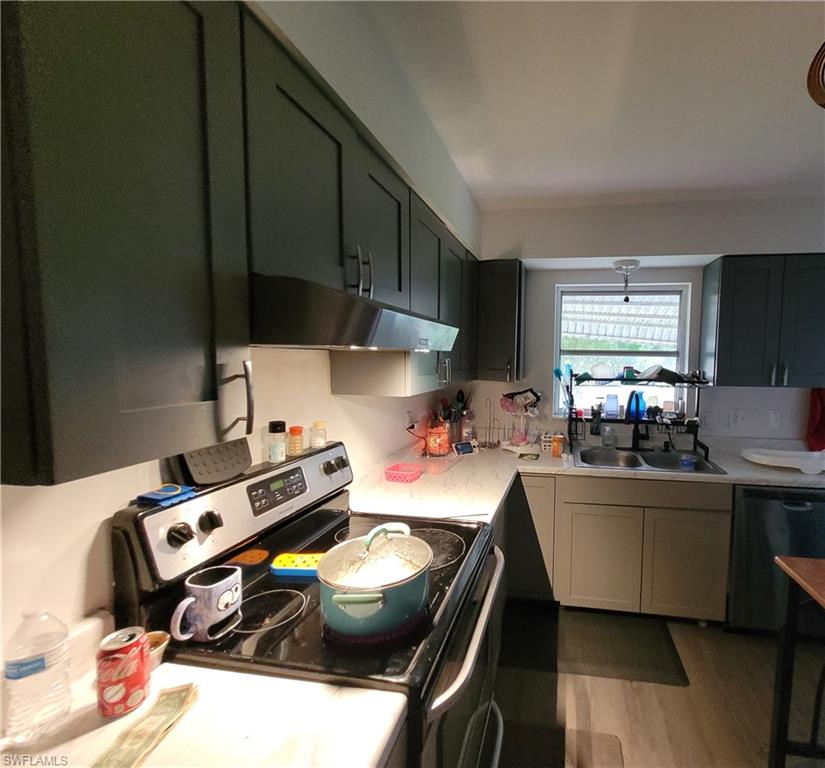 PEARSONS SUBDIVISION - Residential