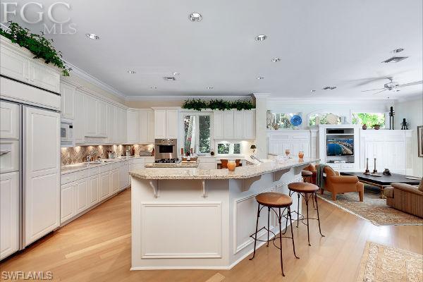 SANCTUARY AT WULFERT - Residential