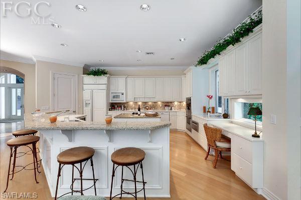 SANCTUARY AT WULFERT - Residential